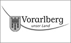 Sponsor Logo Land Vorarlberg
