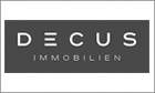 Sponsor Logo Decus