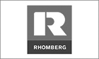 Sponsor Logo Rhomberg
