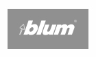 Sponsor Logo Blum