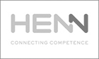 Sponsor Logo Henn