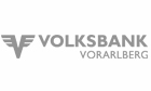 Sponsor Logo Volksbank Vorarlberg