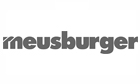 Sponsor Logo Meusburger